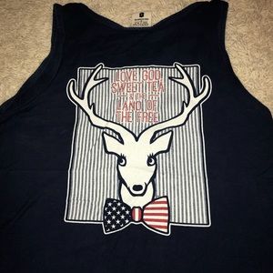 Jadelynn Brooke Tank Top